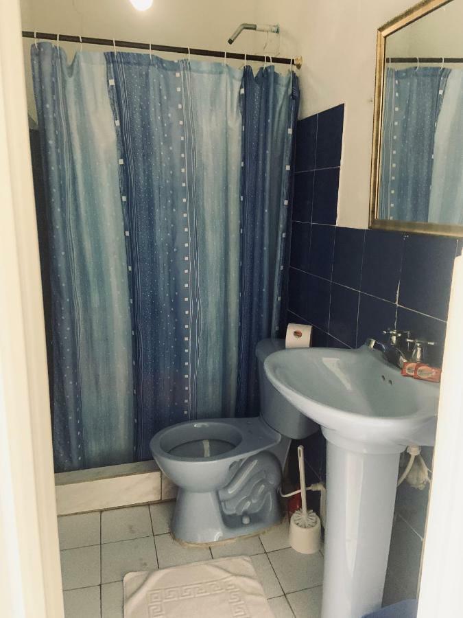 Posada Nativa Trinsan Centro San Andrés Екстериор снимка