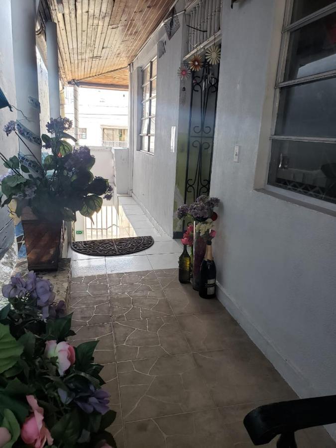 Posada Nativa Trinsan Centro San Andrés Екстериор снимка